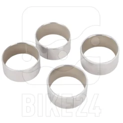 Formula Bushing Kit For 35 / Selva / Nero - SB40030-00