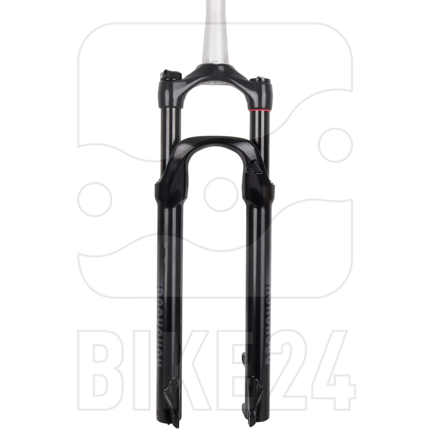 RockShox Judy Gold RL Remote Solo Air Voorvork - 27.5" | 120mm | 42mm Offset | Tapered - QR - Zwart Glanzend - Afbeelding 3