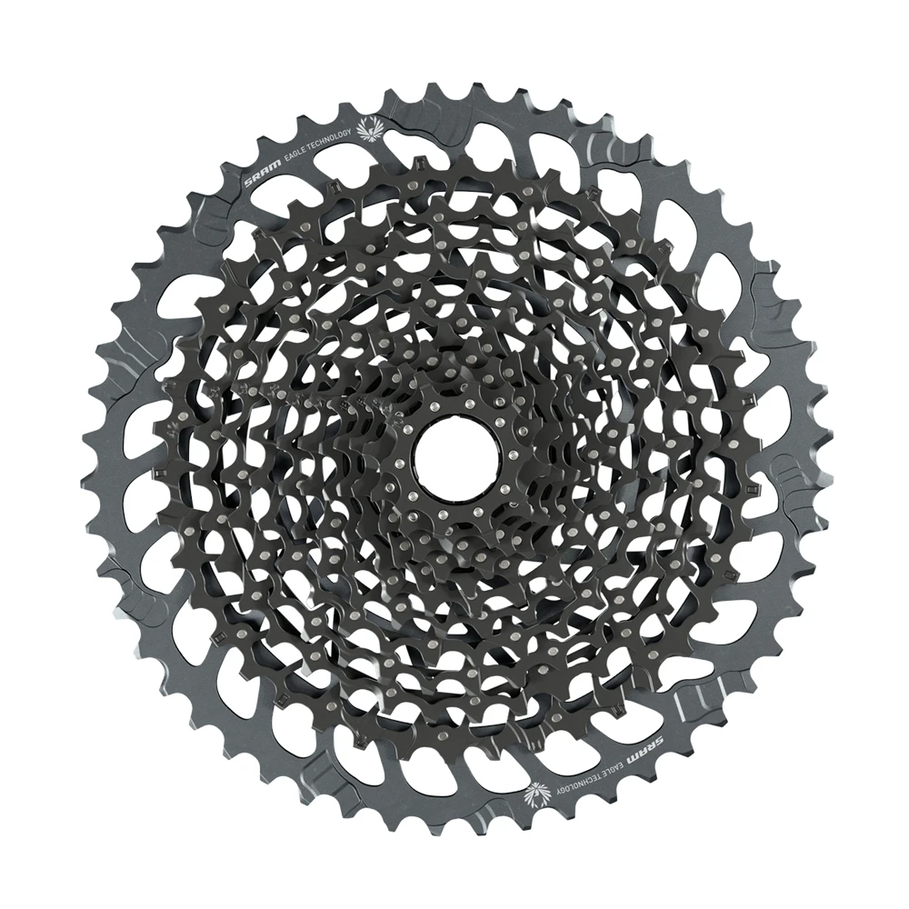SRAM GX Eagle X-SYNC 1x12-speed - Groupset - Lunar - Afbeelding 4