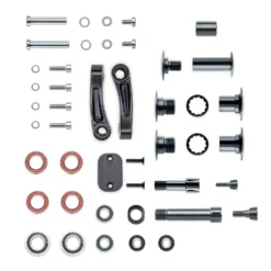 Yeti Cycles Master Rebuild Kit For SB130 / SB140 / SB150 / SB165 (2019+)