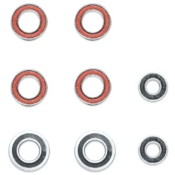 Yeti Cycles Bearing Rebuild Kit For SB130 / SB140 / SB150 / SB165 (2019+)