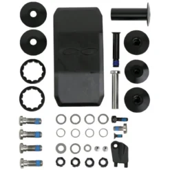 Yeti Cycles Hardware-Revisieset Voor SB115 (2022+)