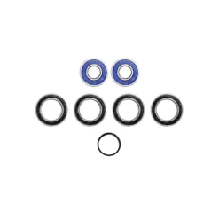 Yeti Cycles Schokdemperverbinding En Verlenging Lagerset Voor SB120/135/140/160 (2023+)