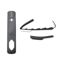 Yeti Cycles Framebeschermerset Voor SB120 (2023+)